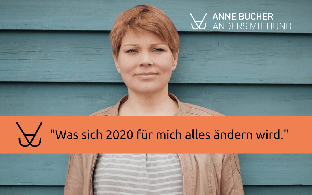 Was sich 2020 für mich alles ändern wird