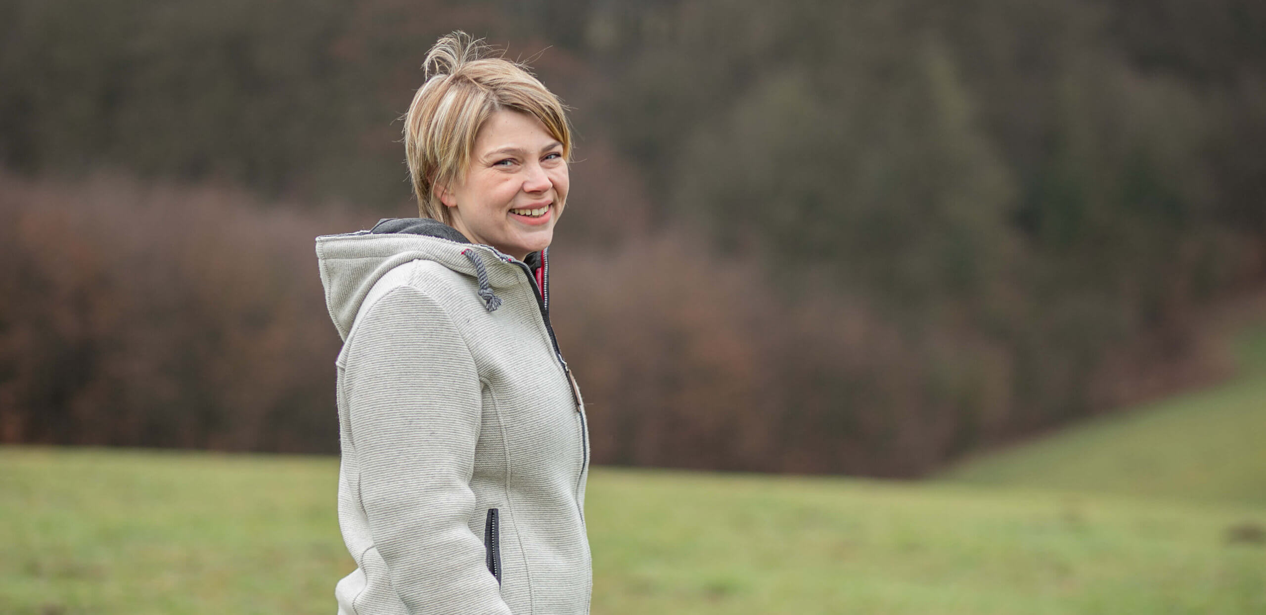 Anne-Bucher-Hundetrainerin